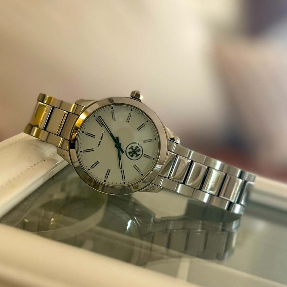 Tory Burch Watch